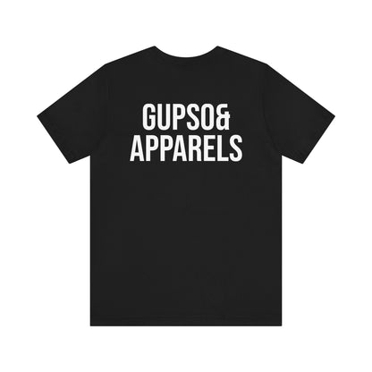 Gupso&Apparels T-shirt.