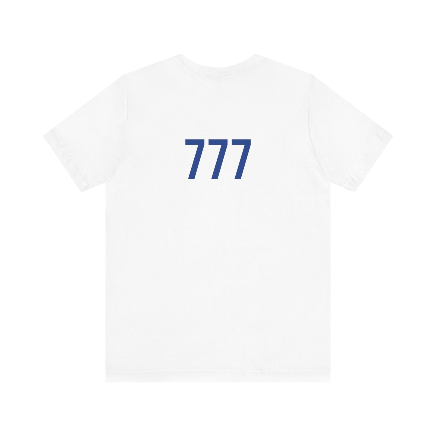 Gupso&Apparels "777" t-shirt