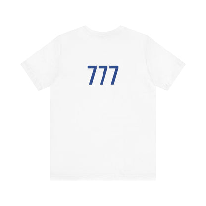 Gupso&Apparels "777" t-shirt