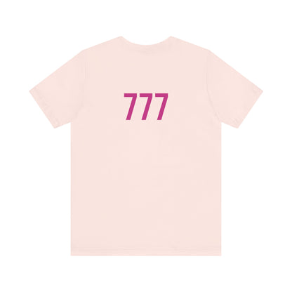 Gupso&Apparels "777" t-shirt