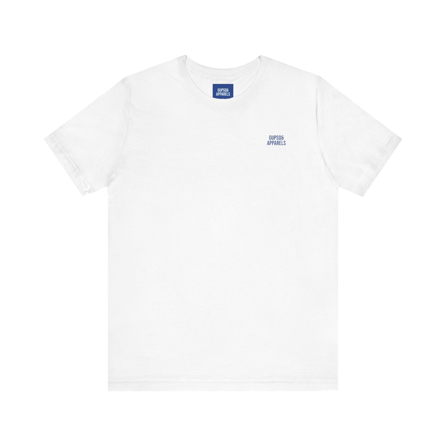 Gupso&Apparels "777" t-shirt