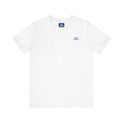 Gupso&Apparels "777" t-shirt