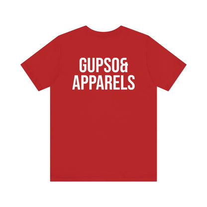 Gupso&Apparels T-shirt.