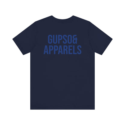 Gupso&Apparels T-shirt.