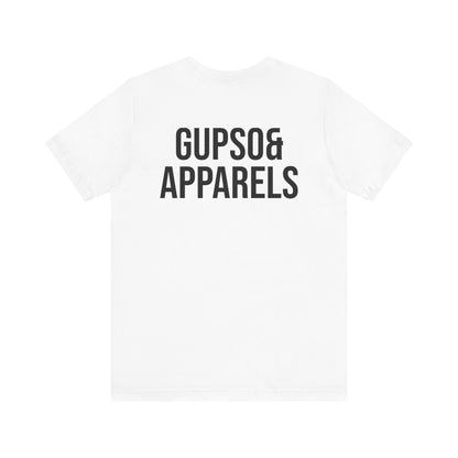 Gupso&Apparels T-shirt.