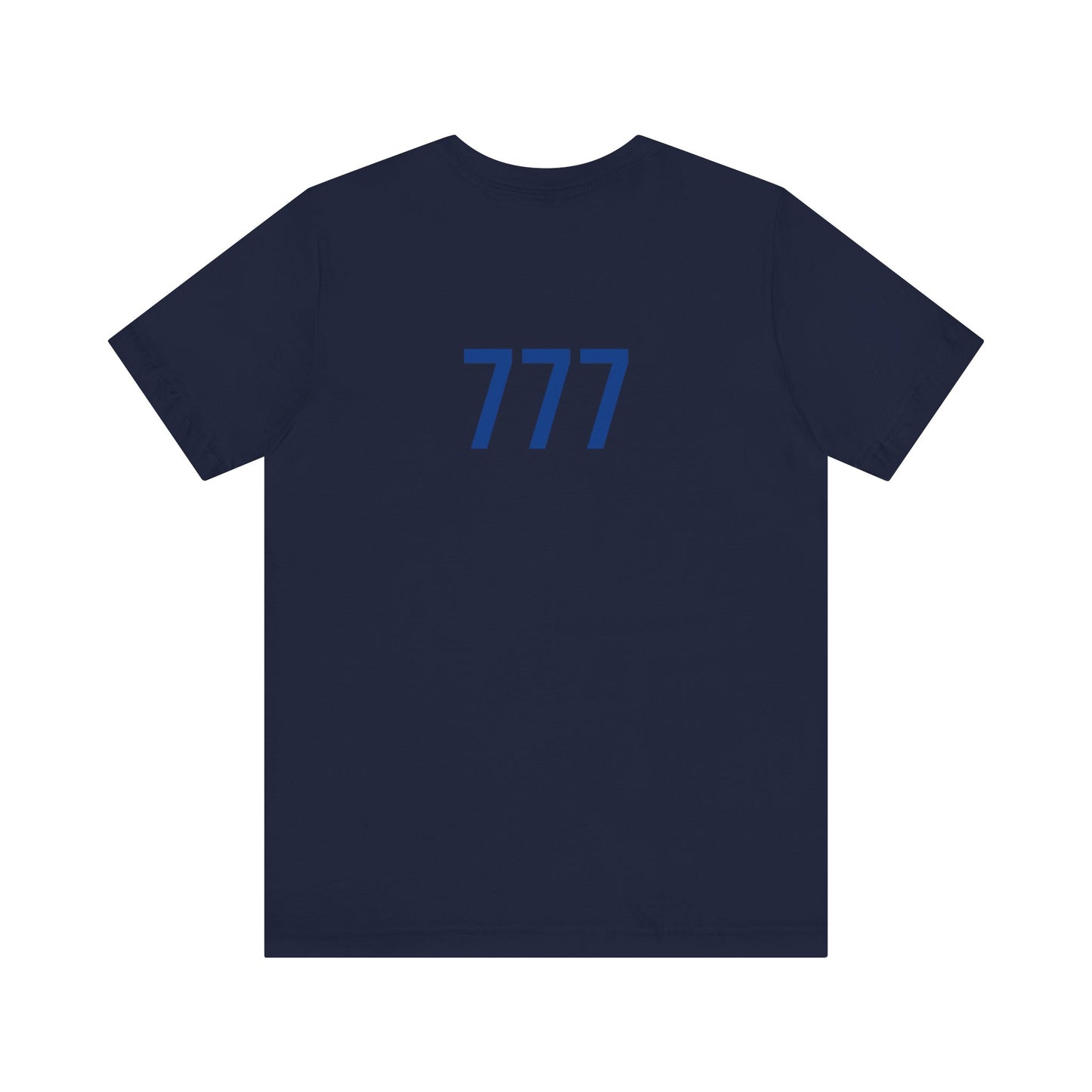 Gupso&Apparels "777" t-shirt