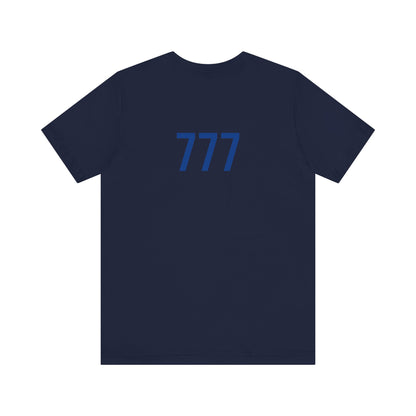 Gupso&Apparels "777" t-shirt