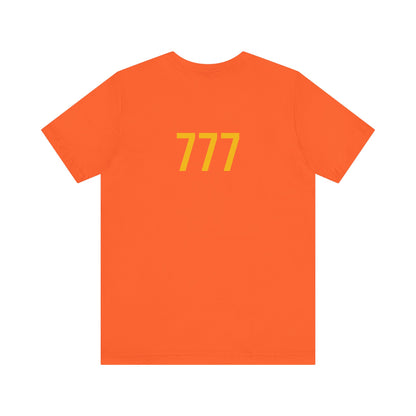 Gupso&Apparels "777" t-shirt