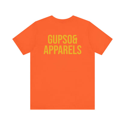 Gupso&Apparels T-shirt.