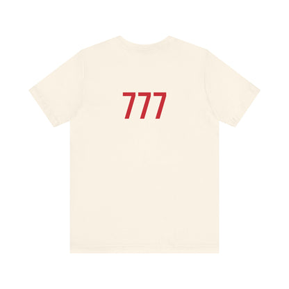 Gupso&Apparels "777" t-shirt