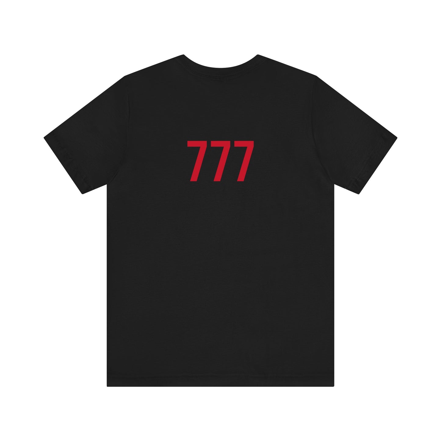 Gupso&Apparels "777" t-shirt