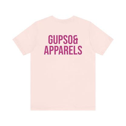 Gupso&Apparels T-shirt.