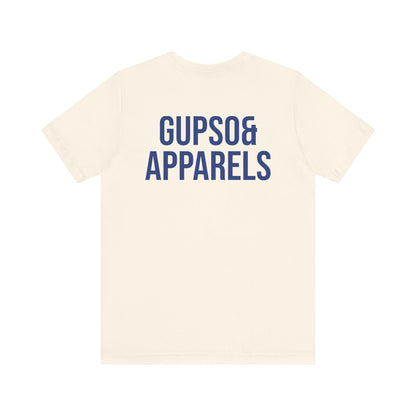 Gupso&Apparels T-shirt.